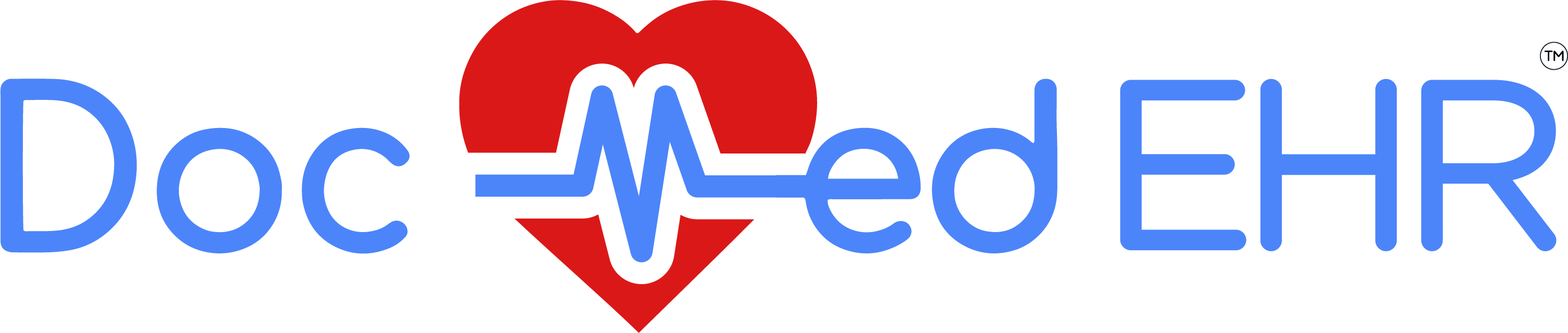 DocMedEHR Logo